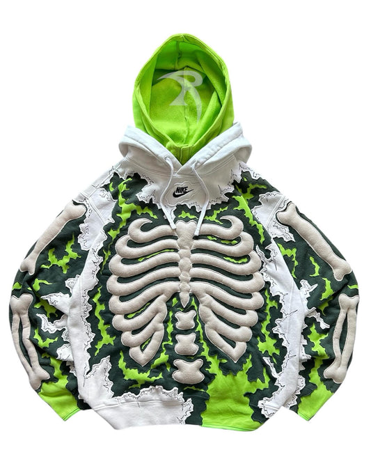 Custom NK Hoodie