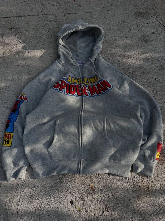 Spider-Verse Classic Hoodie